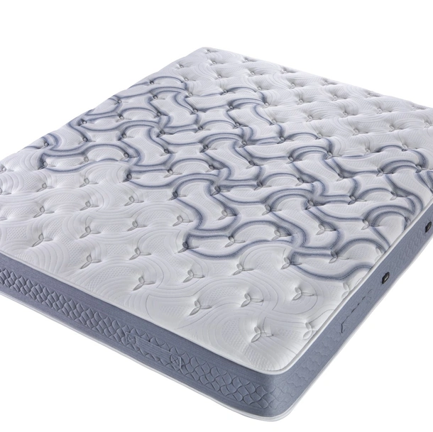 Materasso Grand Tradition Dynamic di Simmons