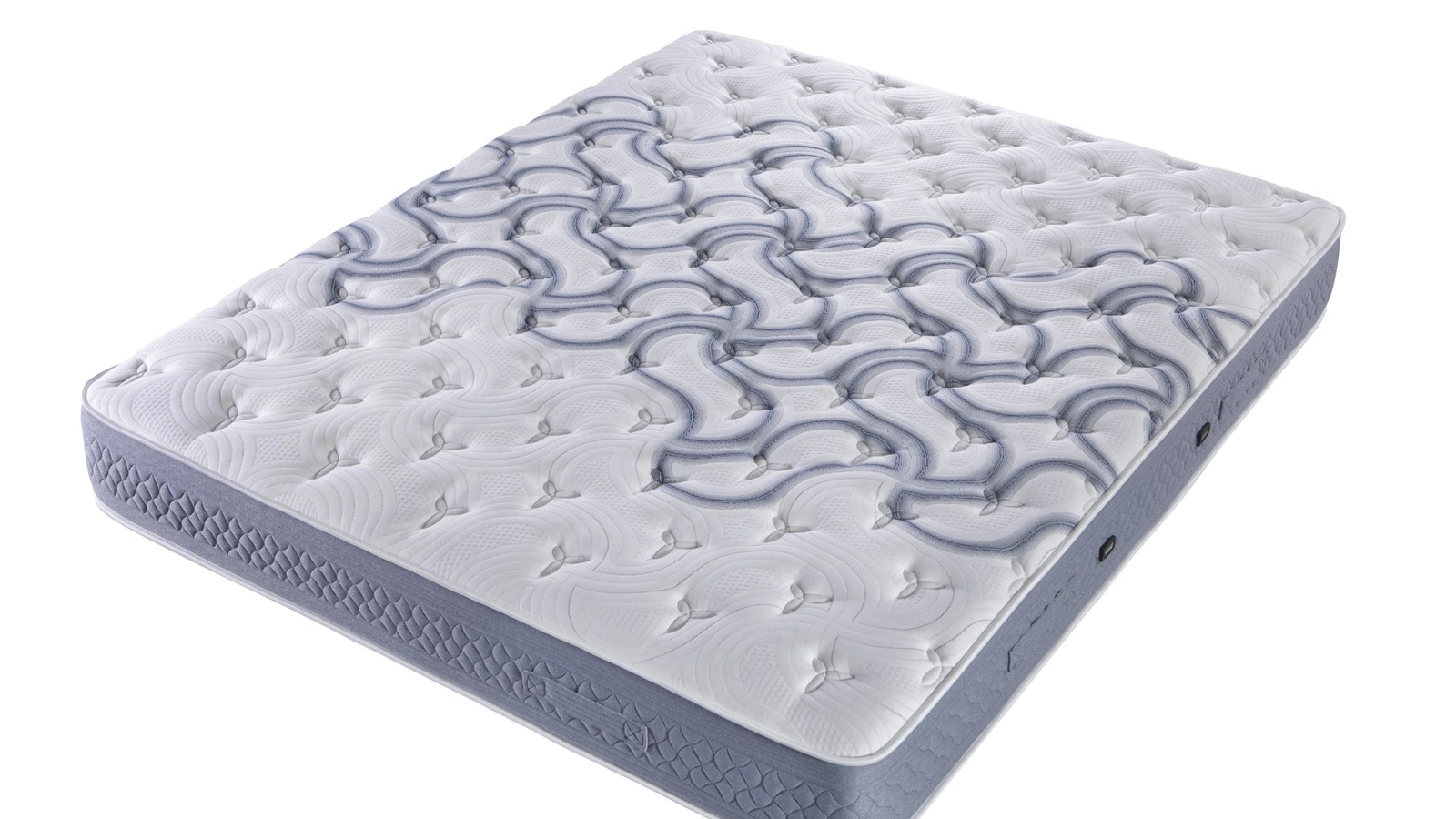 Materasso Grand Tradition Dynamic di Simmons