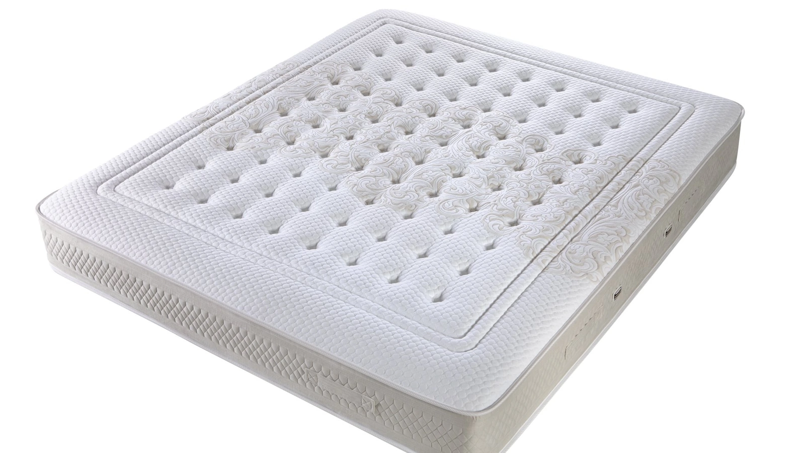 Materasso Grand Tradition Natural di Simmons