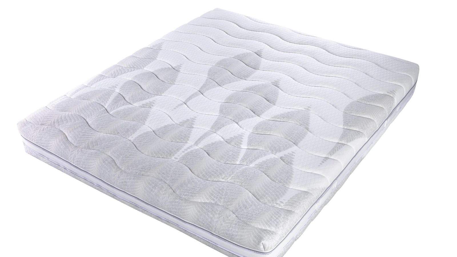 Materasso Premium Natural di Simmons