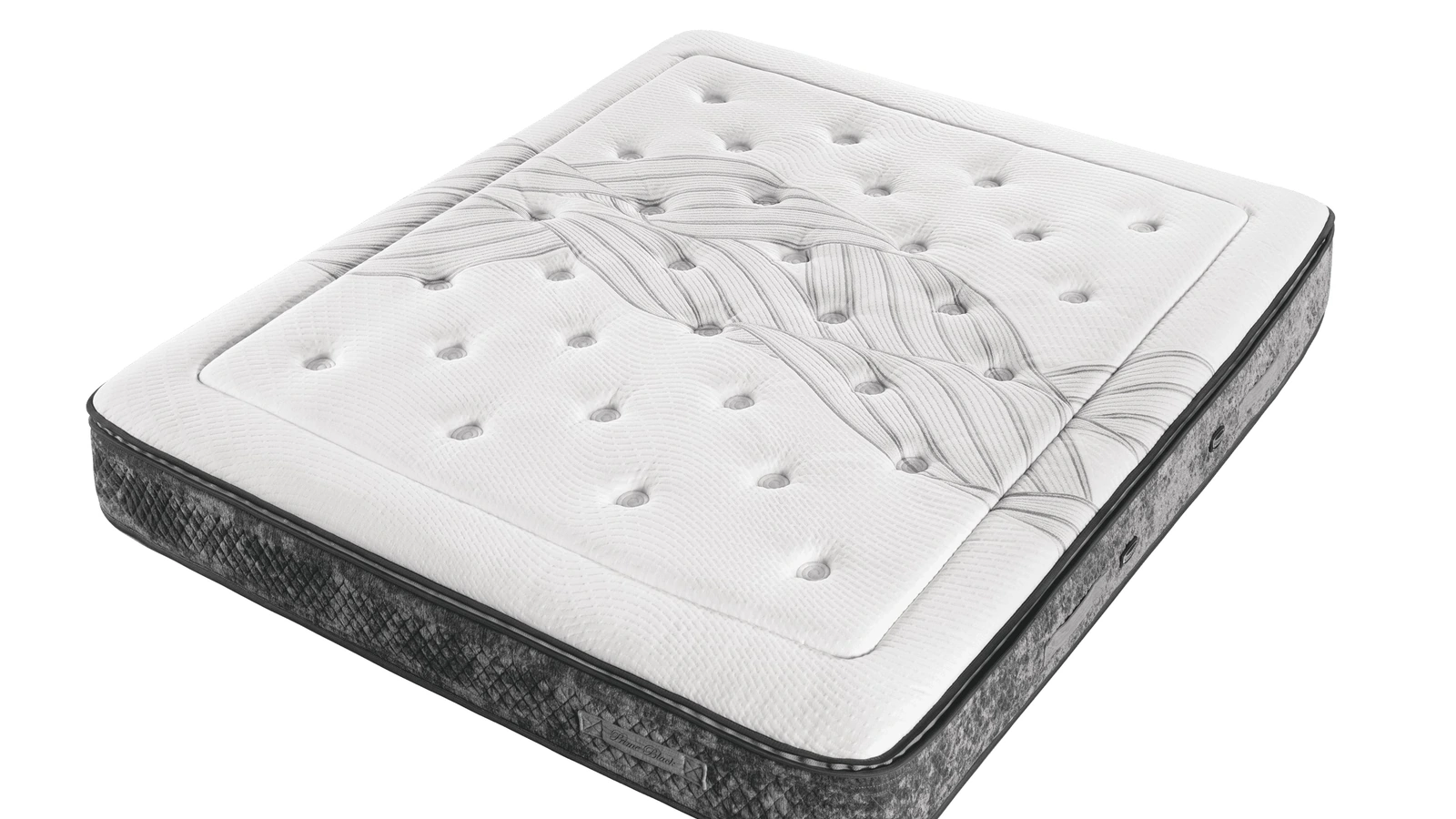 Materasso Prime Black di Simmons