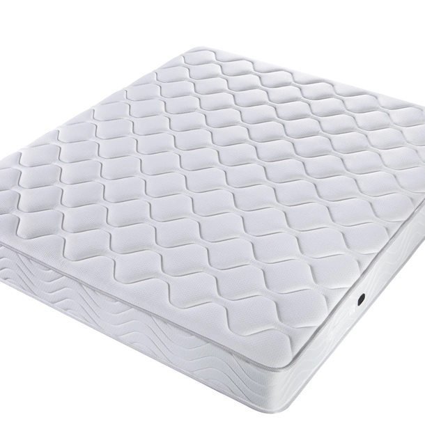 Materasso Quietude Basic di Simmons