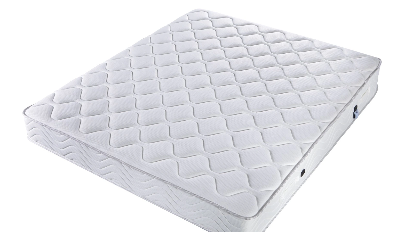 Materasso Quietude Basic di Simmons