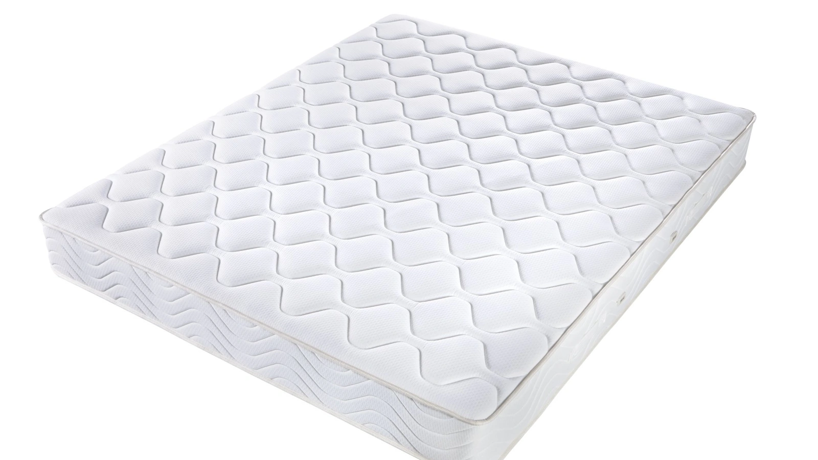 Materasso Quietude Emotion di Simmons