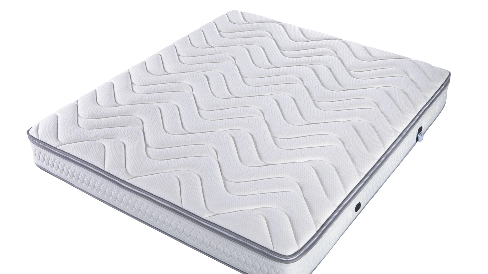 Materasso Quietude Elegance Healthy di Simmons