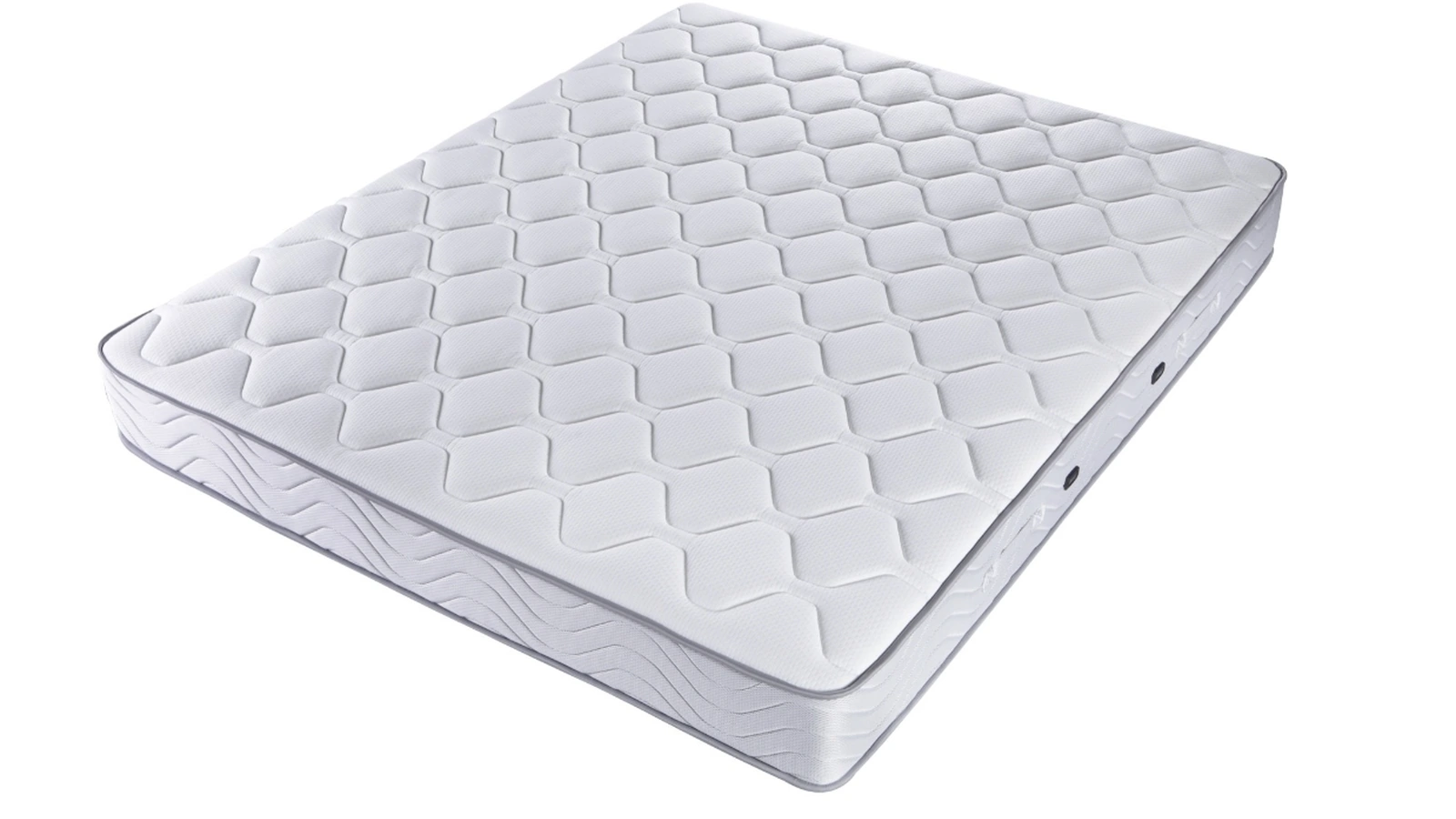 Materasso Quietude Life di Simmons