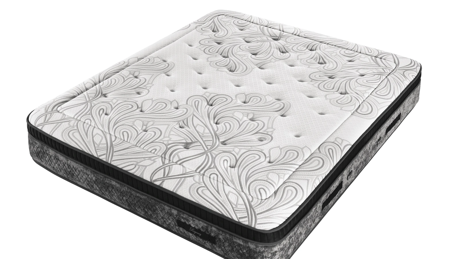 Materasso Regency di Simmons