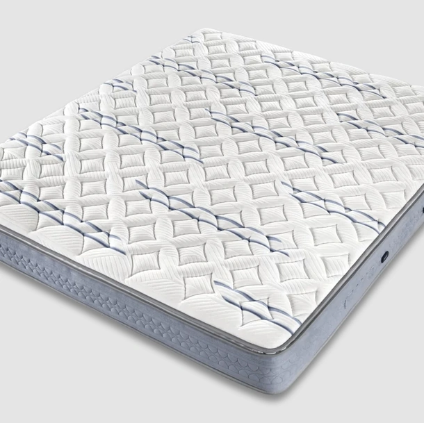 Materasso Supreme Dynamic di Simmons