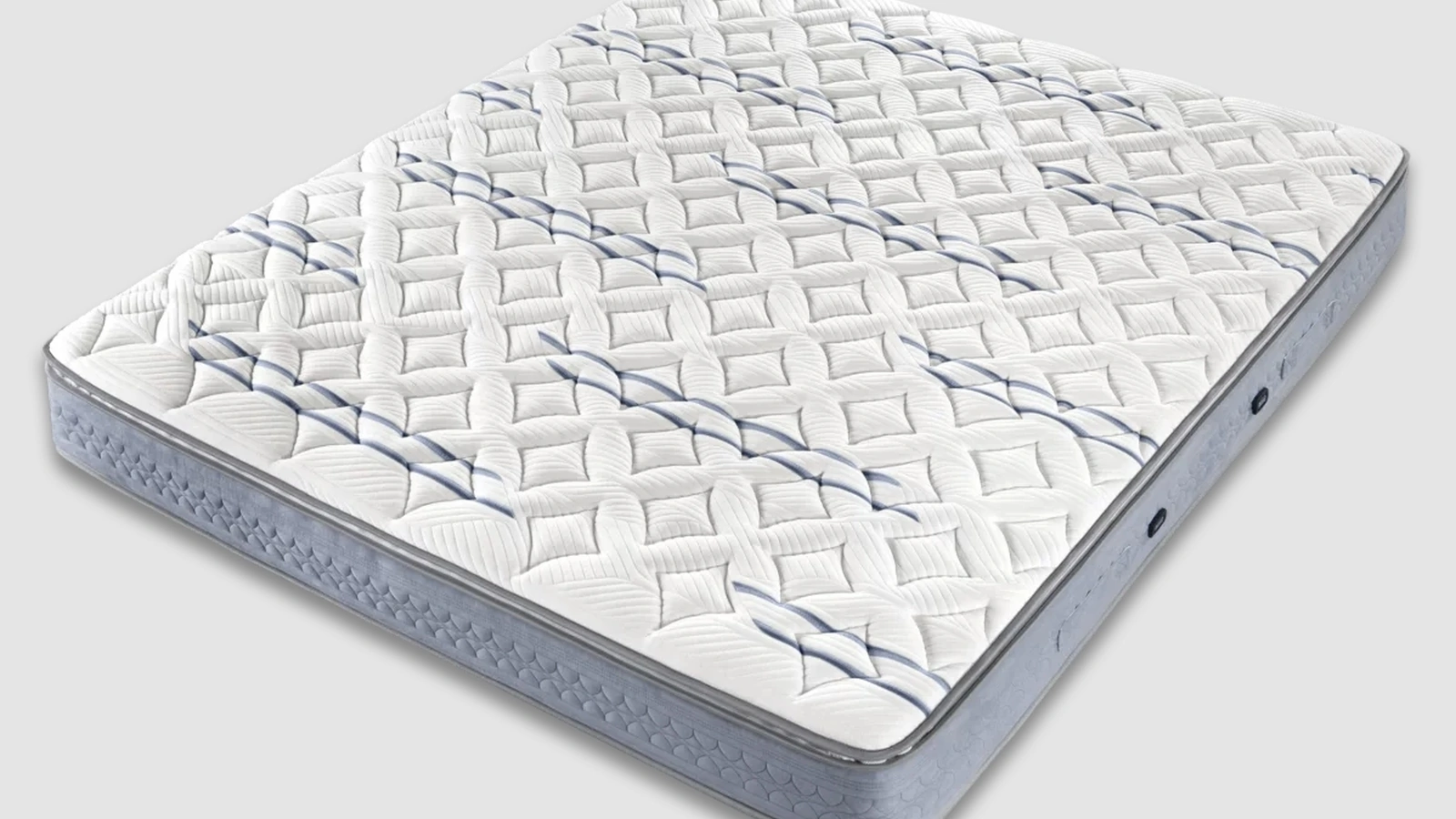 Materasso Supreme Dynamic di Simmons