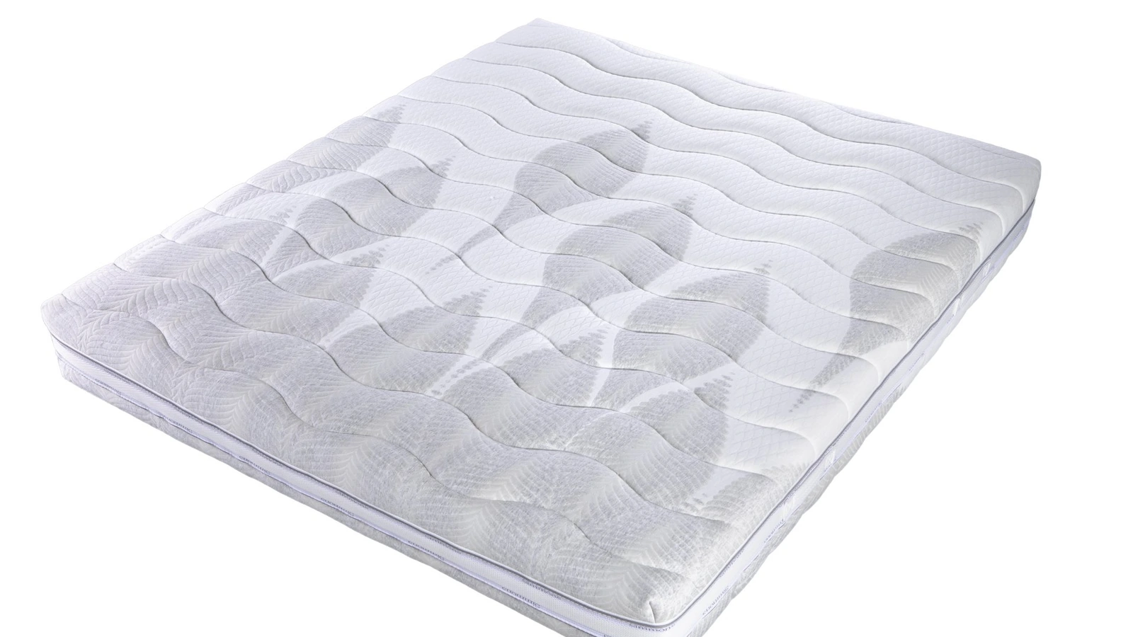 Materasso Superior Natural di Simmons