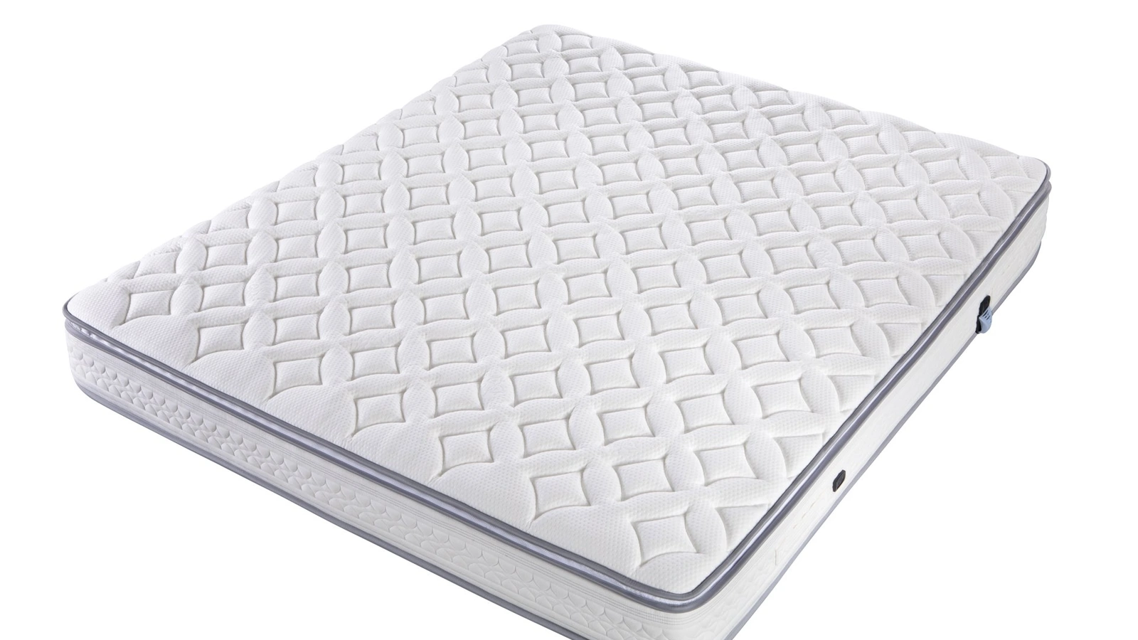 Materasso Supreme Healthy di Simmons