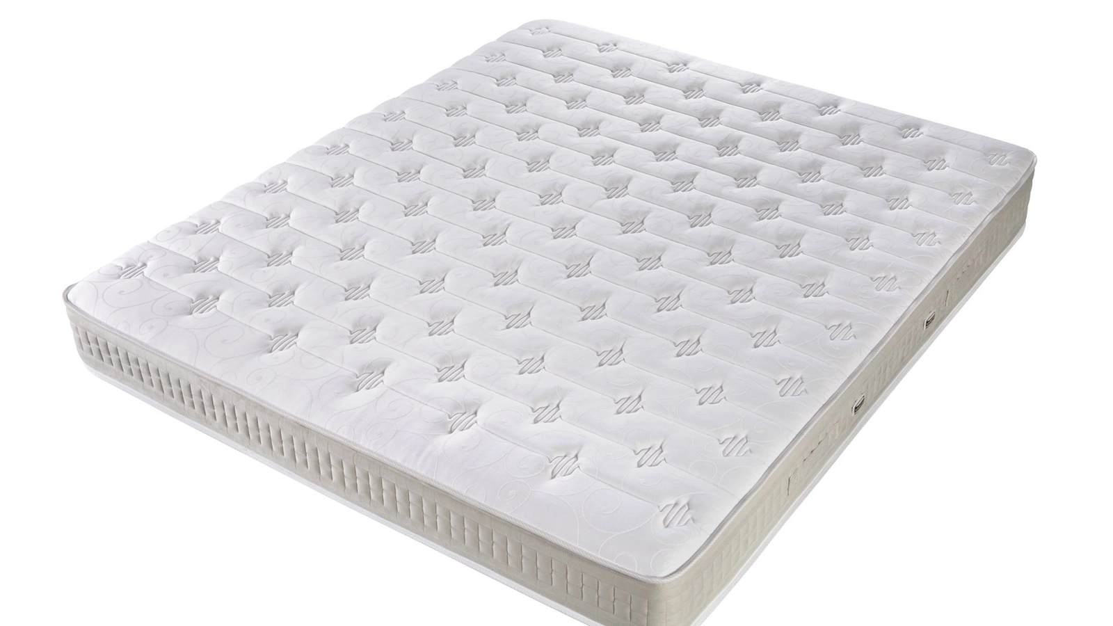 Materasso Supreme Natural di Simmons