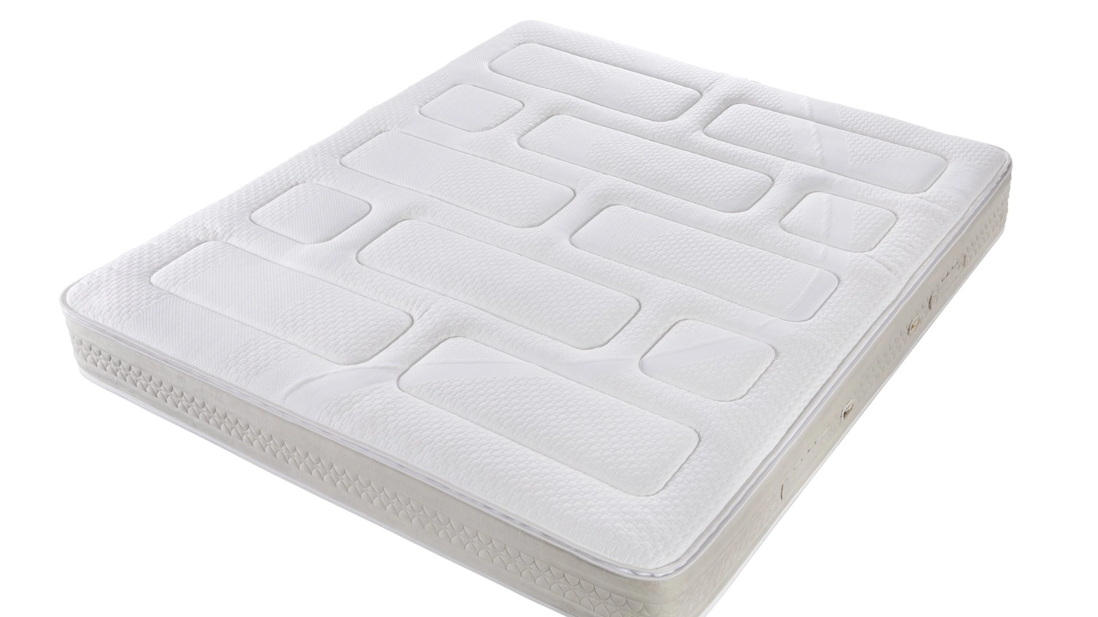 Materasso Supreme Smart di Simmons