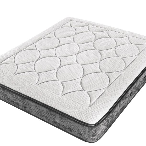 Materasso Trimax di Simmons