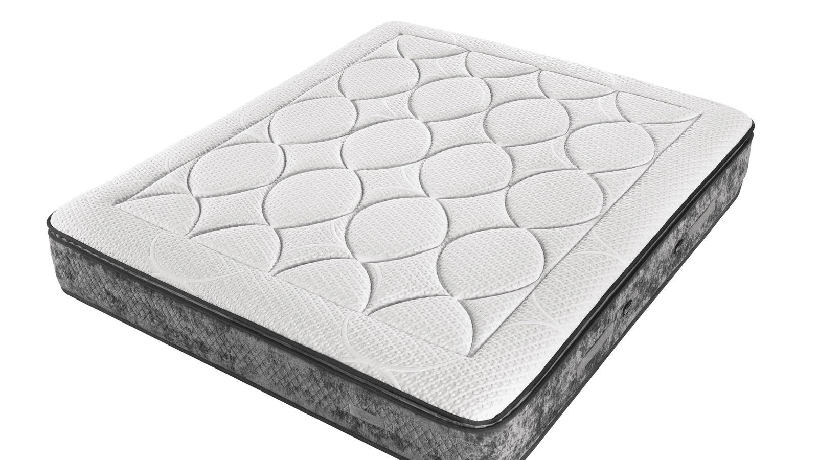 Materasso Trimax di Simmons