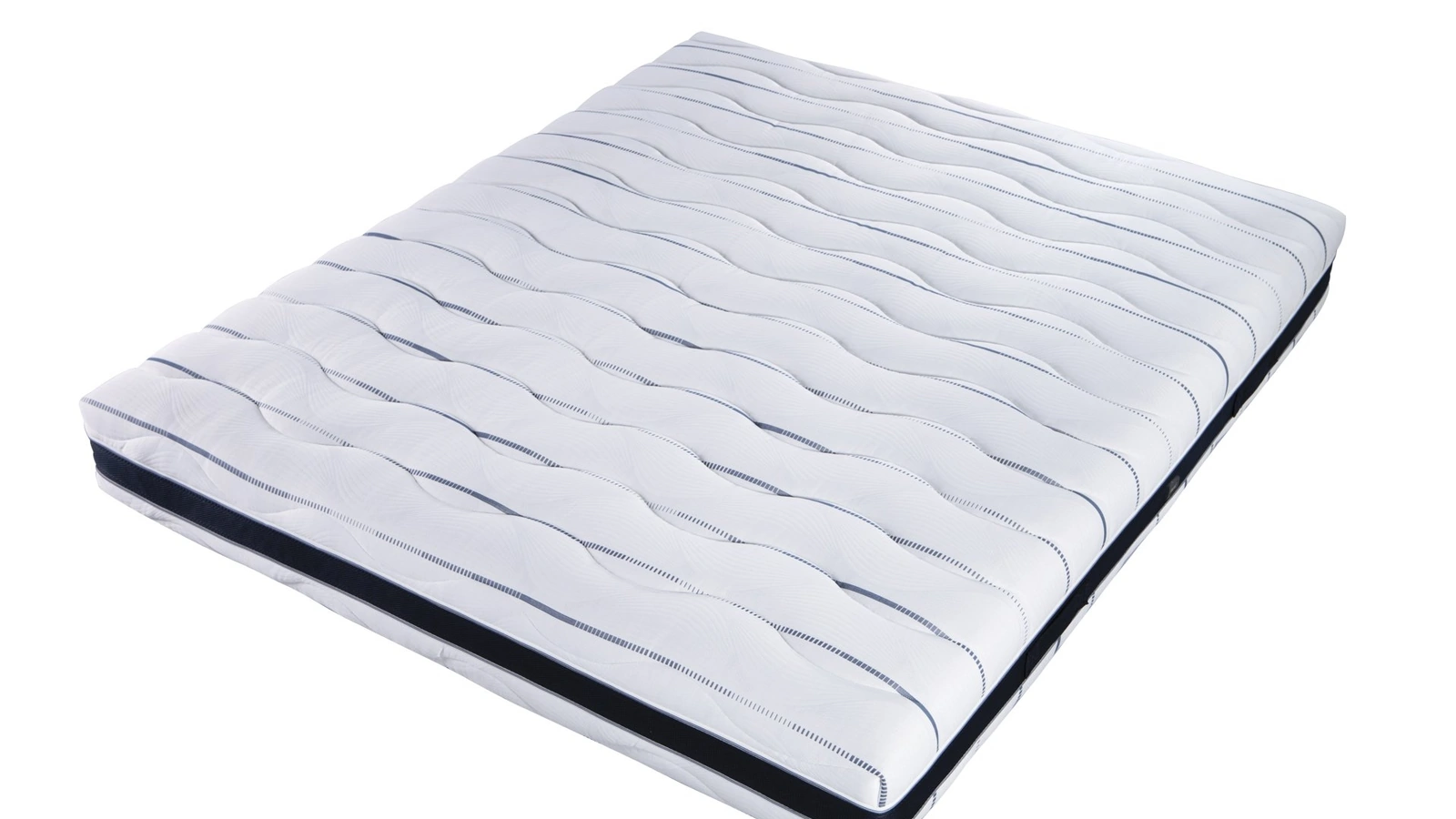 Materasso Trycel 220 Dynamic di Simmons