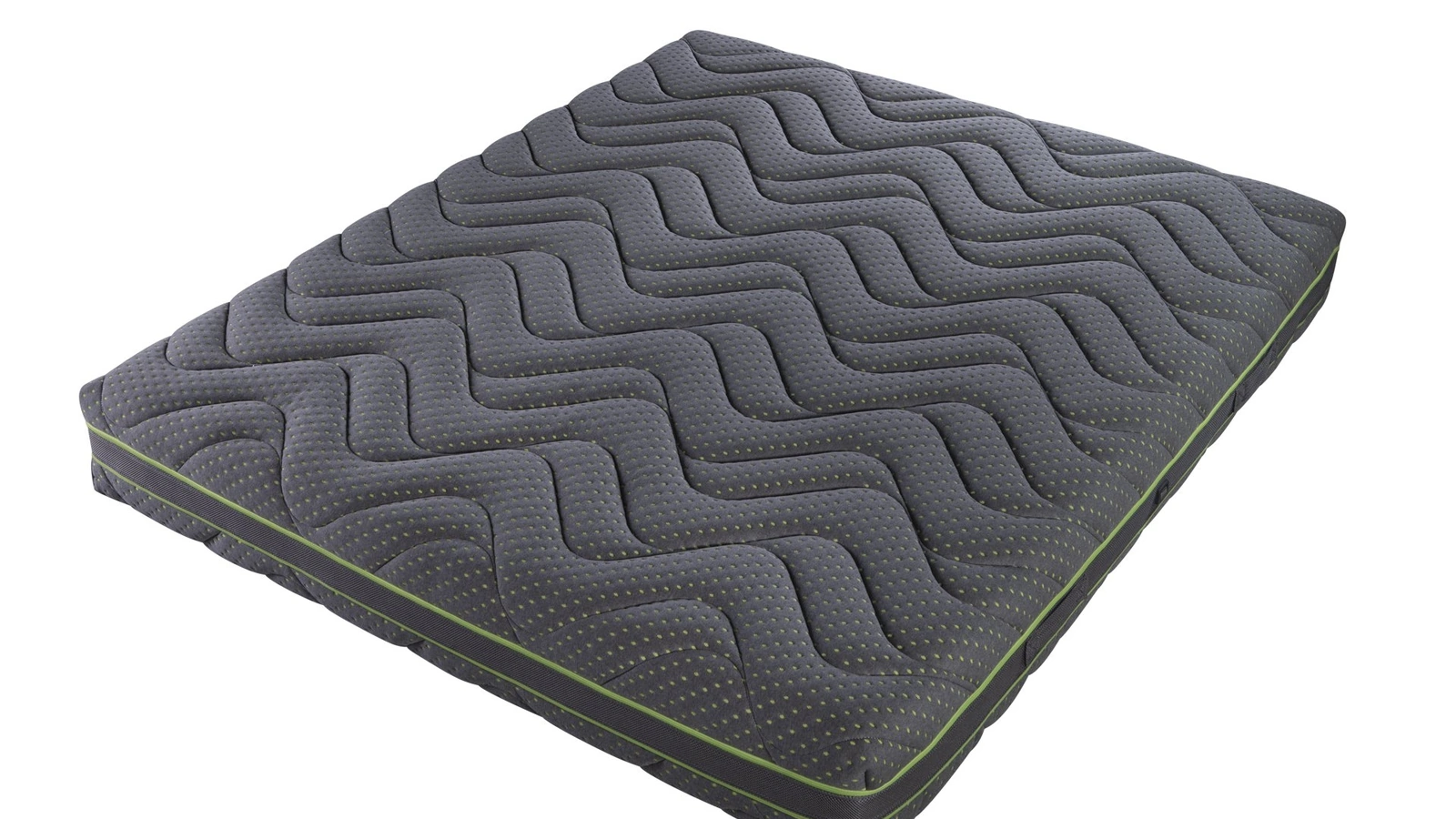 Materasso Trycel 320 Dynamic di Simmons