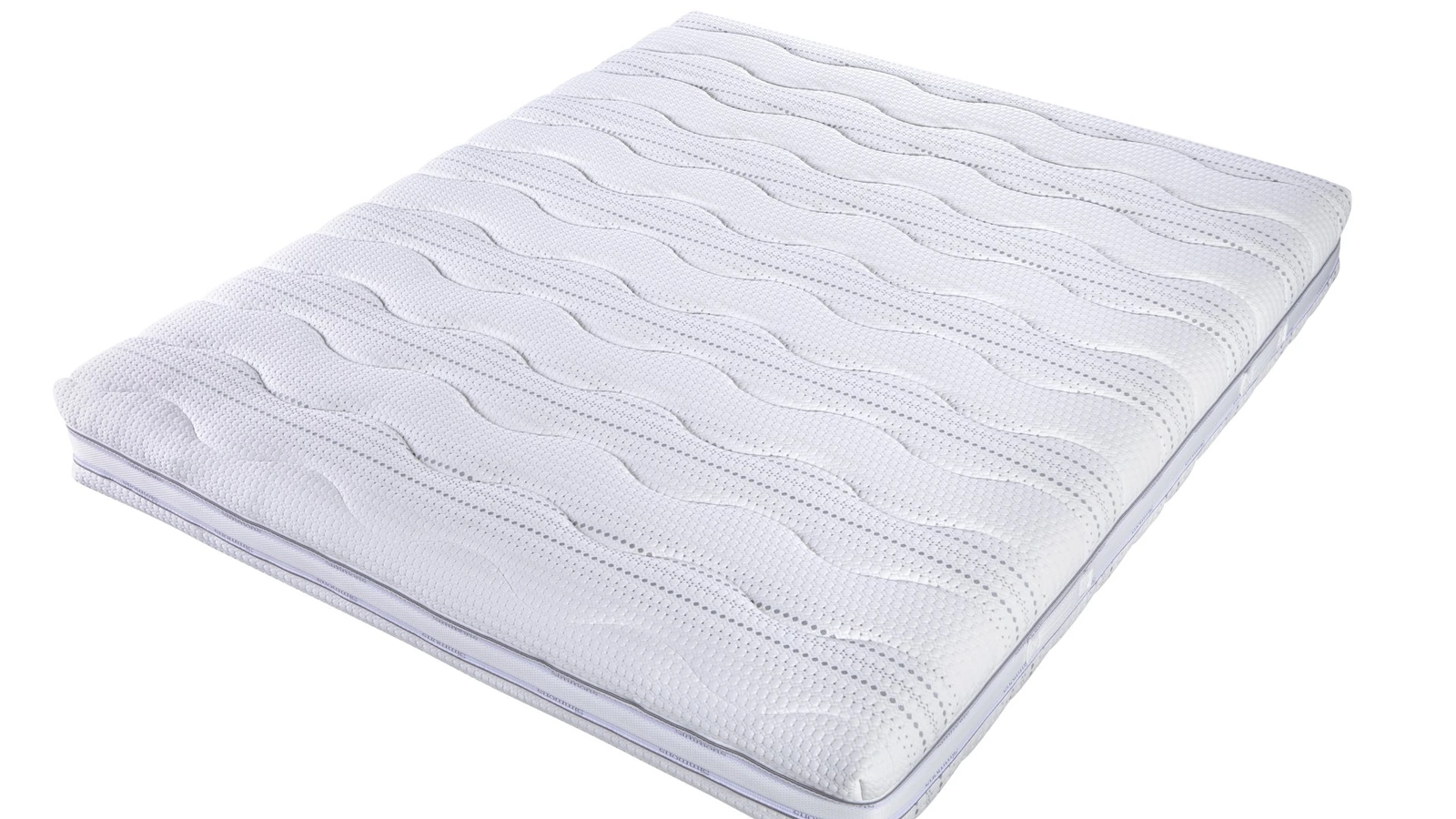 Materasso Trycel 320 Natural di Simmons