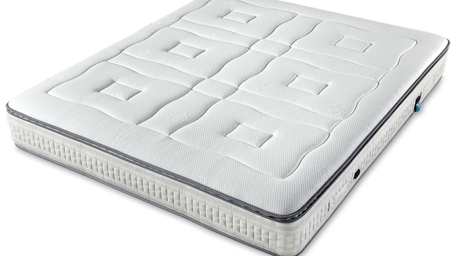 Materasso matrimoniale Trycel 422 Healthy di Simmons