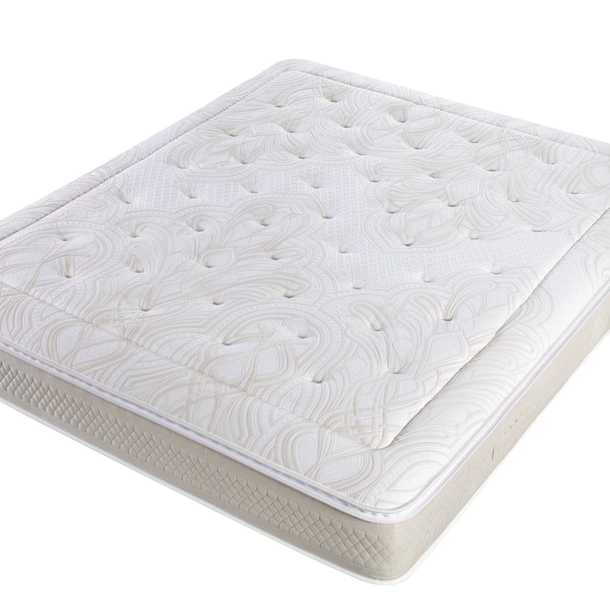 Materasso Trycel 422 Natural di Simmons