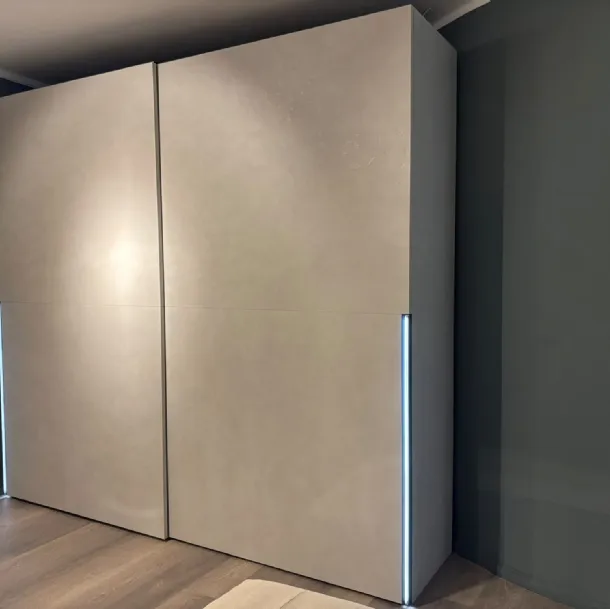     Armadio Tomasella Doris con Led