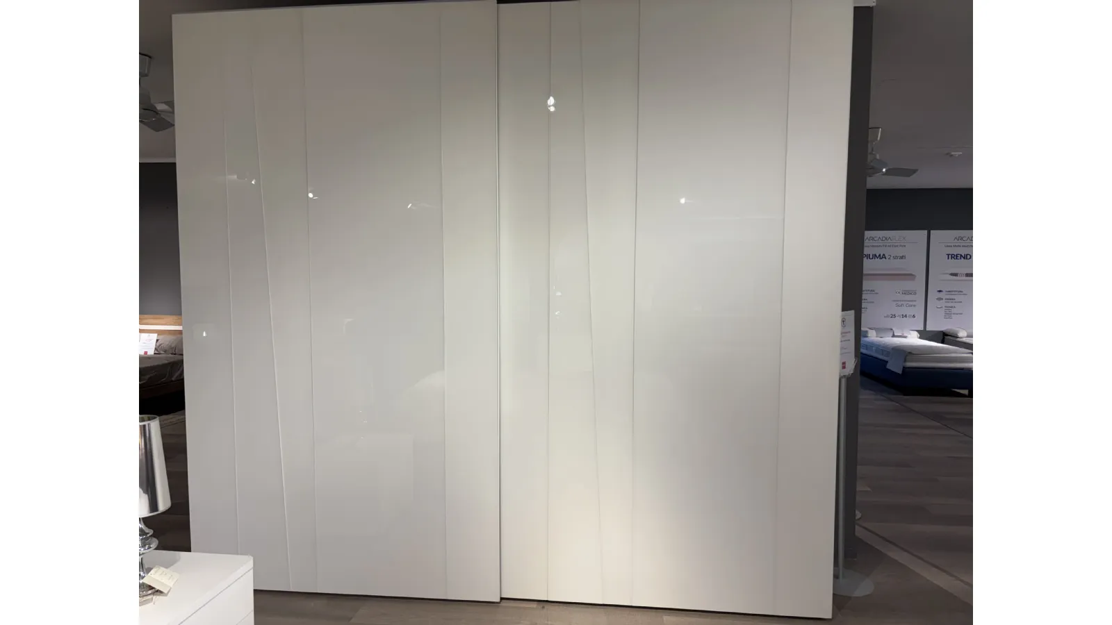 Armadio Tomasella mod. Kelly