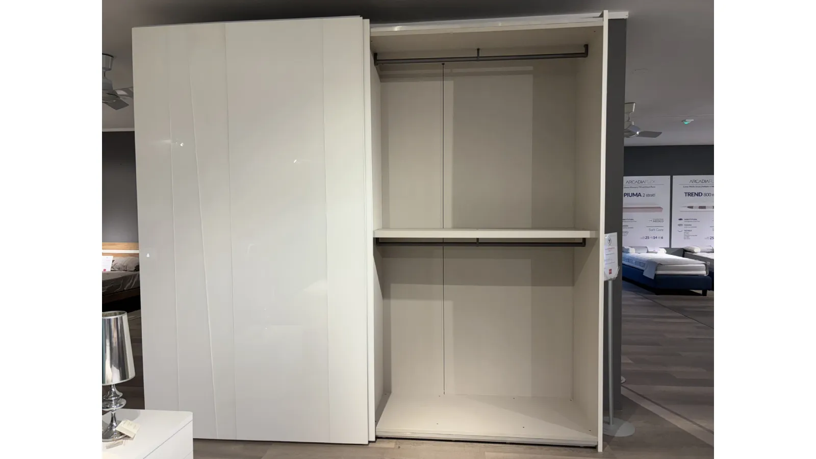 Armadio Tomasella mod. Kelly