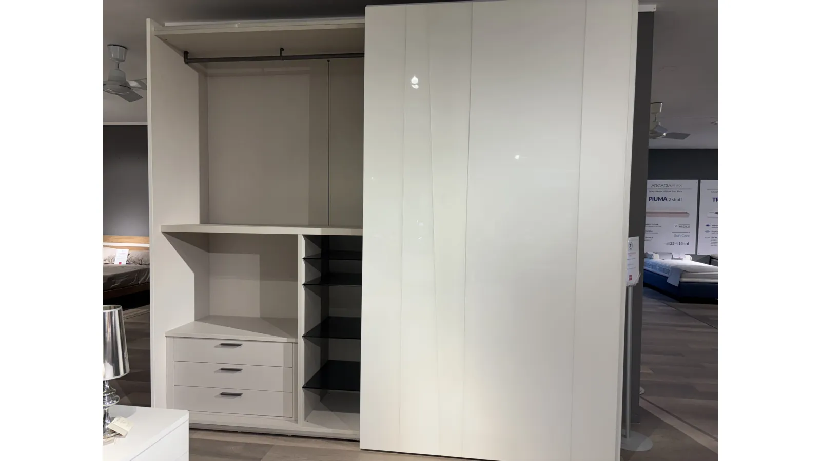 Armadio Tomasella mod. Kelly