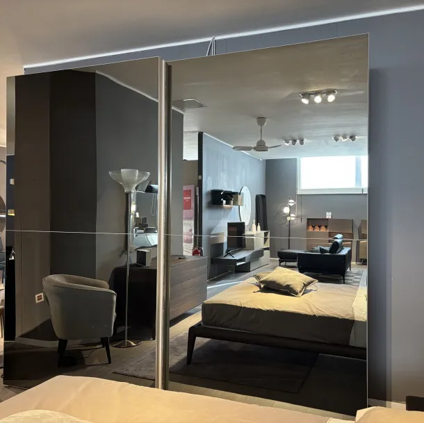 Armadio Tomasella mod. Vision TV