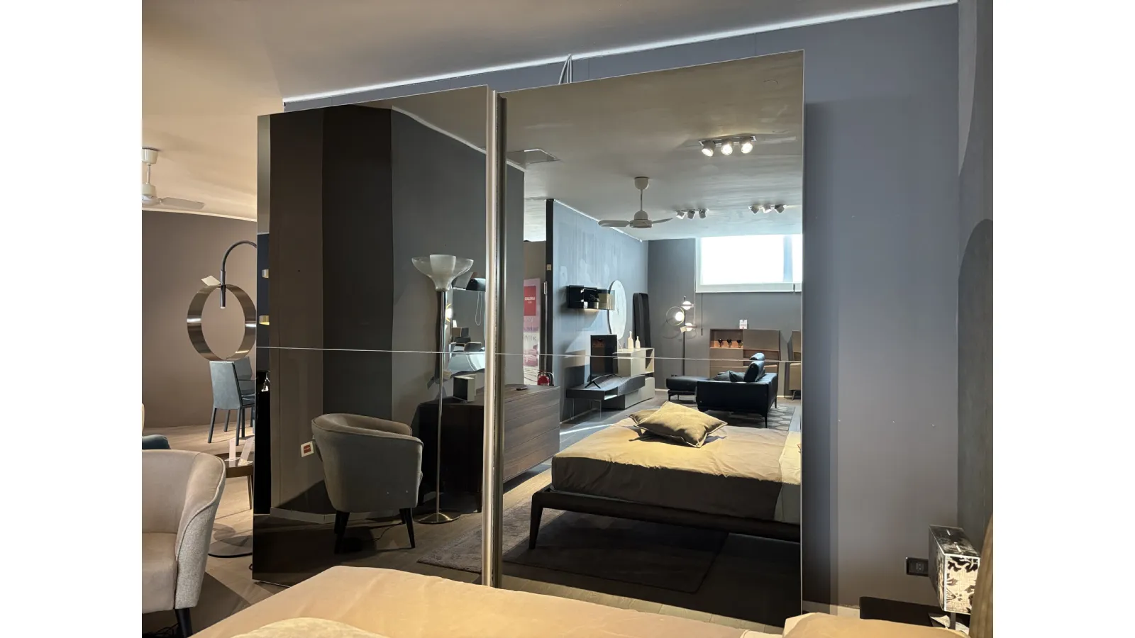 Armadio Tomasella mod. Vision TV