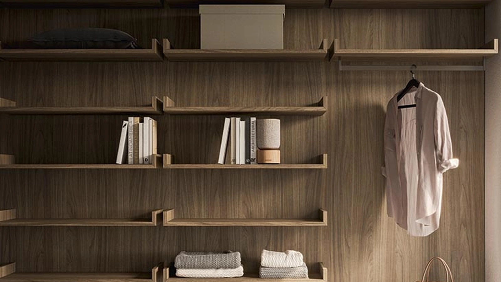 Cabina Armadio Poker di Alf Da Frè