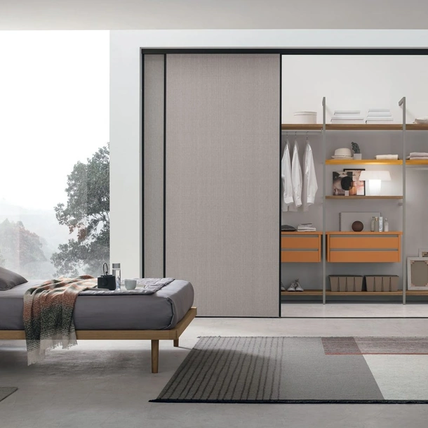 Cabina Armadio Liberty di Tomasella