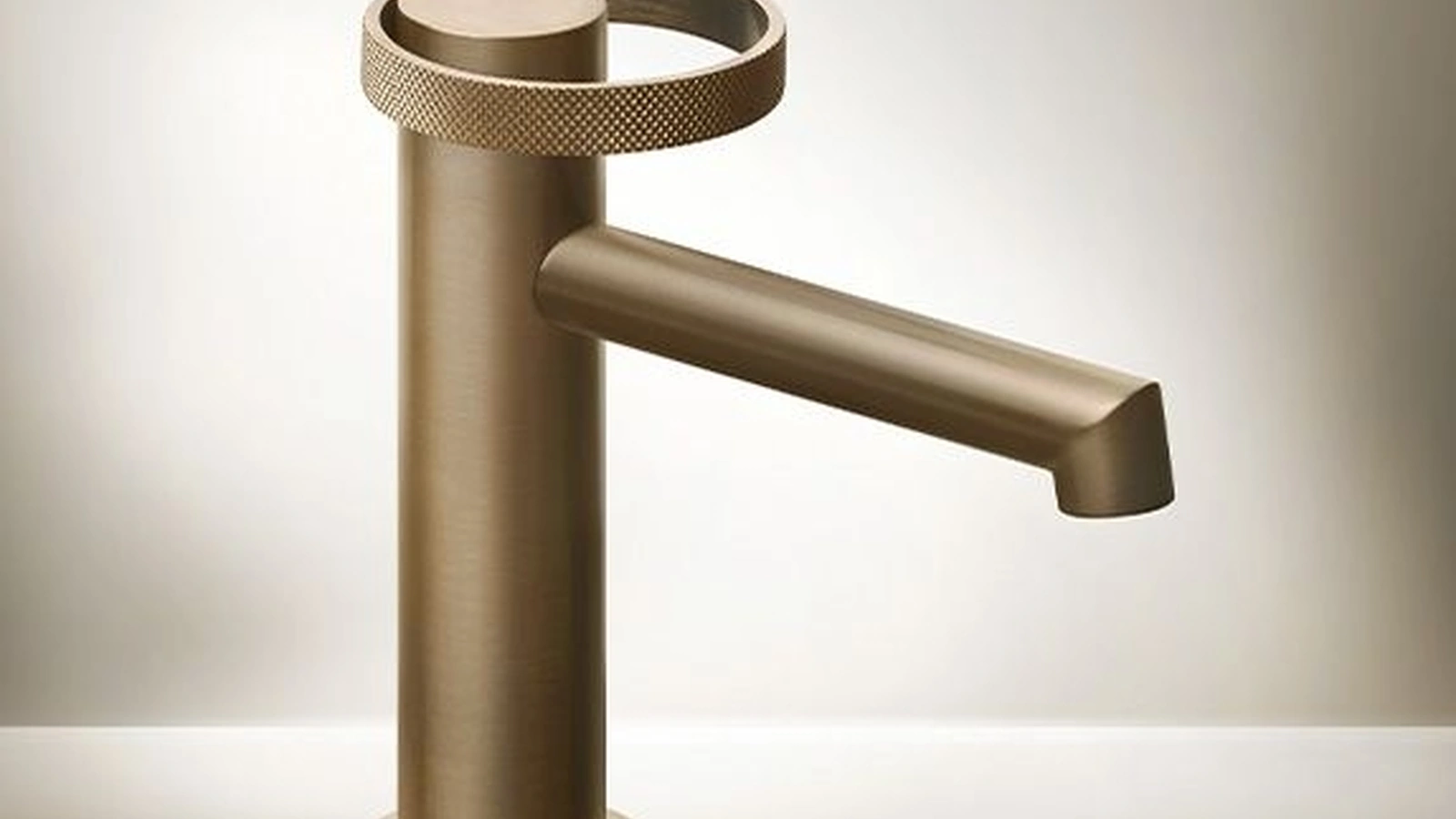 Rubinetteria Anello di Gessi