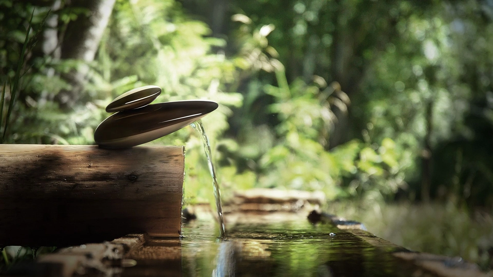 Rubinetteria Equilibrio di Gessi