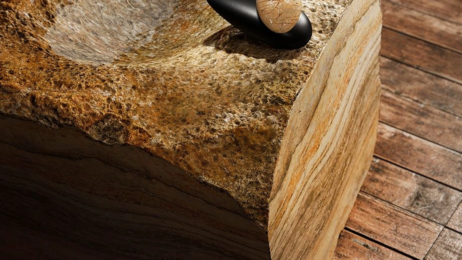 Rubinetteria Equilibrio di Gessi