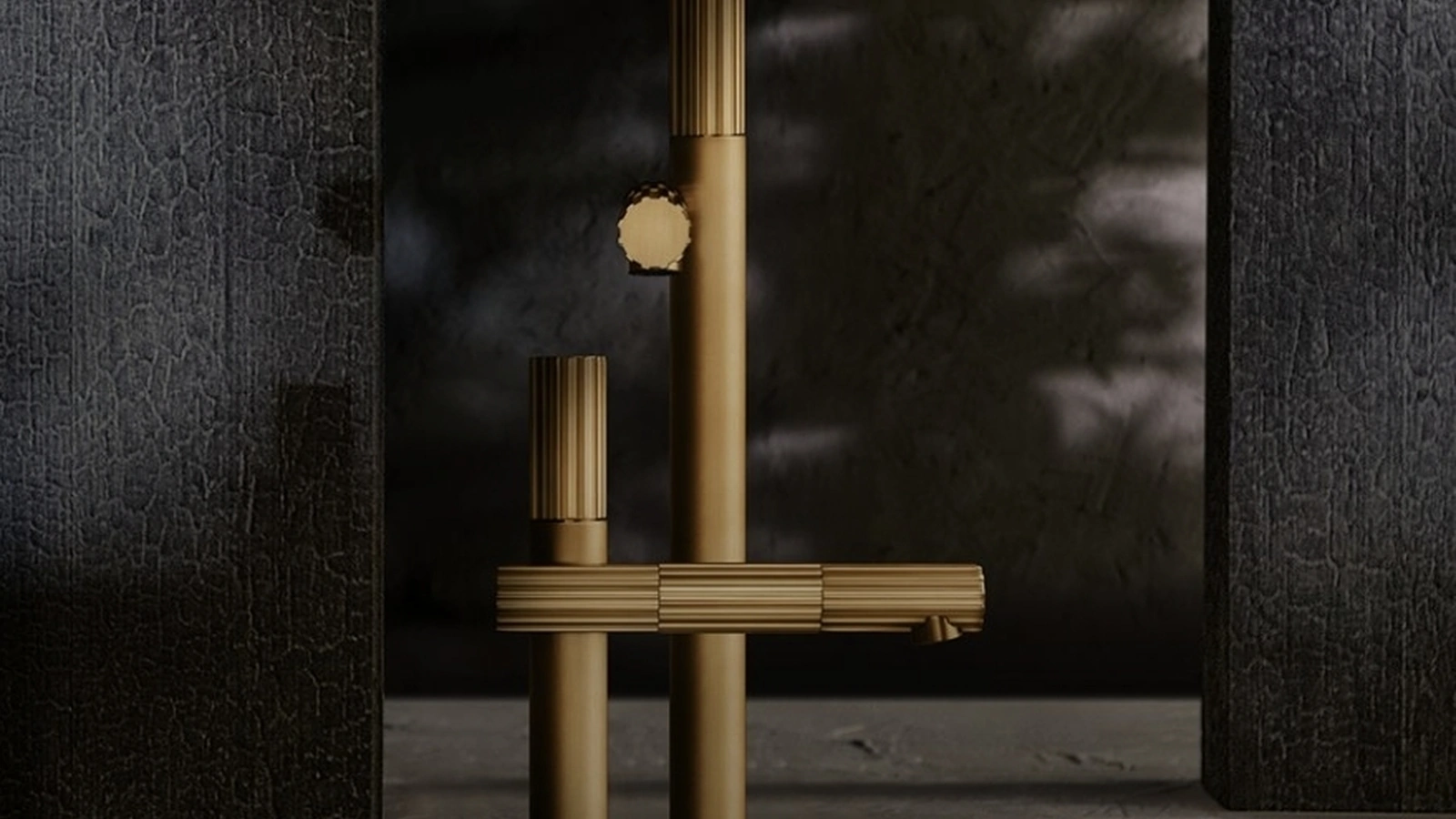 Rubinetteria Incastri di Gessi