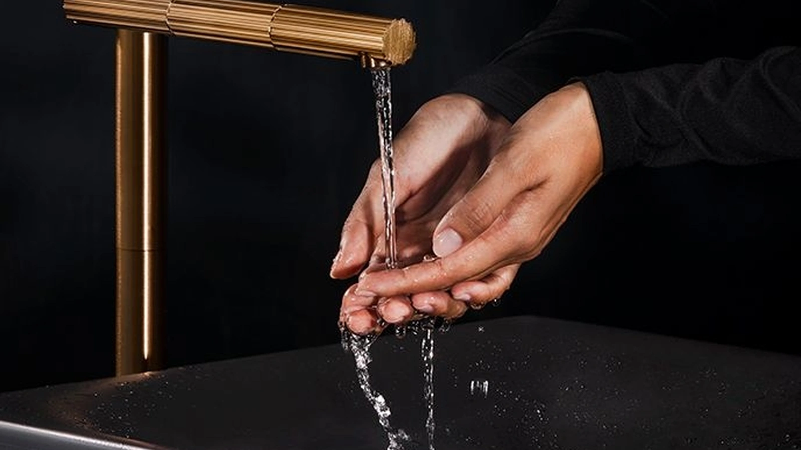 Rubinetteria Incastri di Gessi