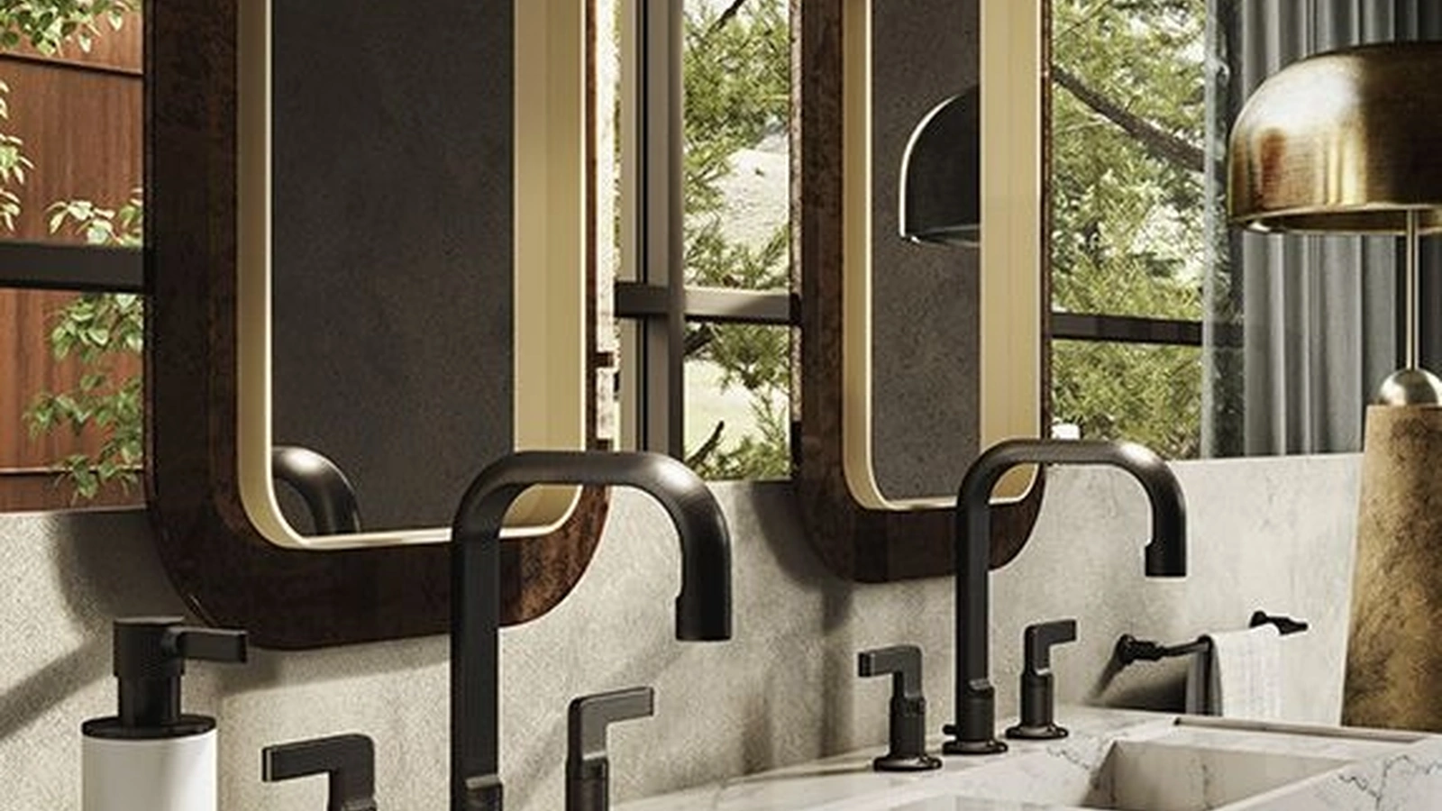 Rubinetteria Inciso di Gessi