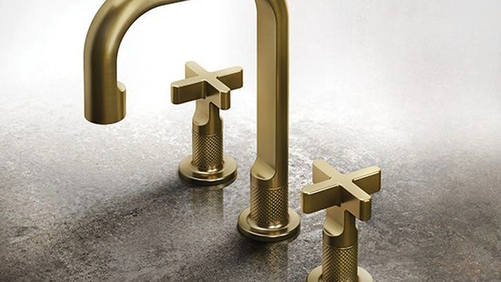 Rubinetteria Inciso di Gessi