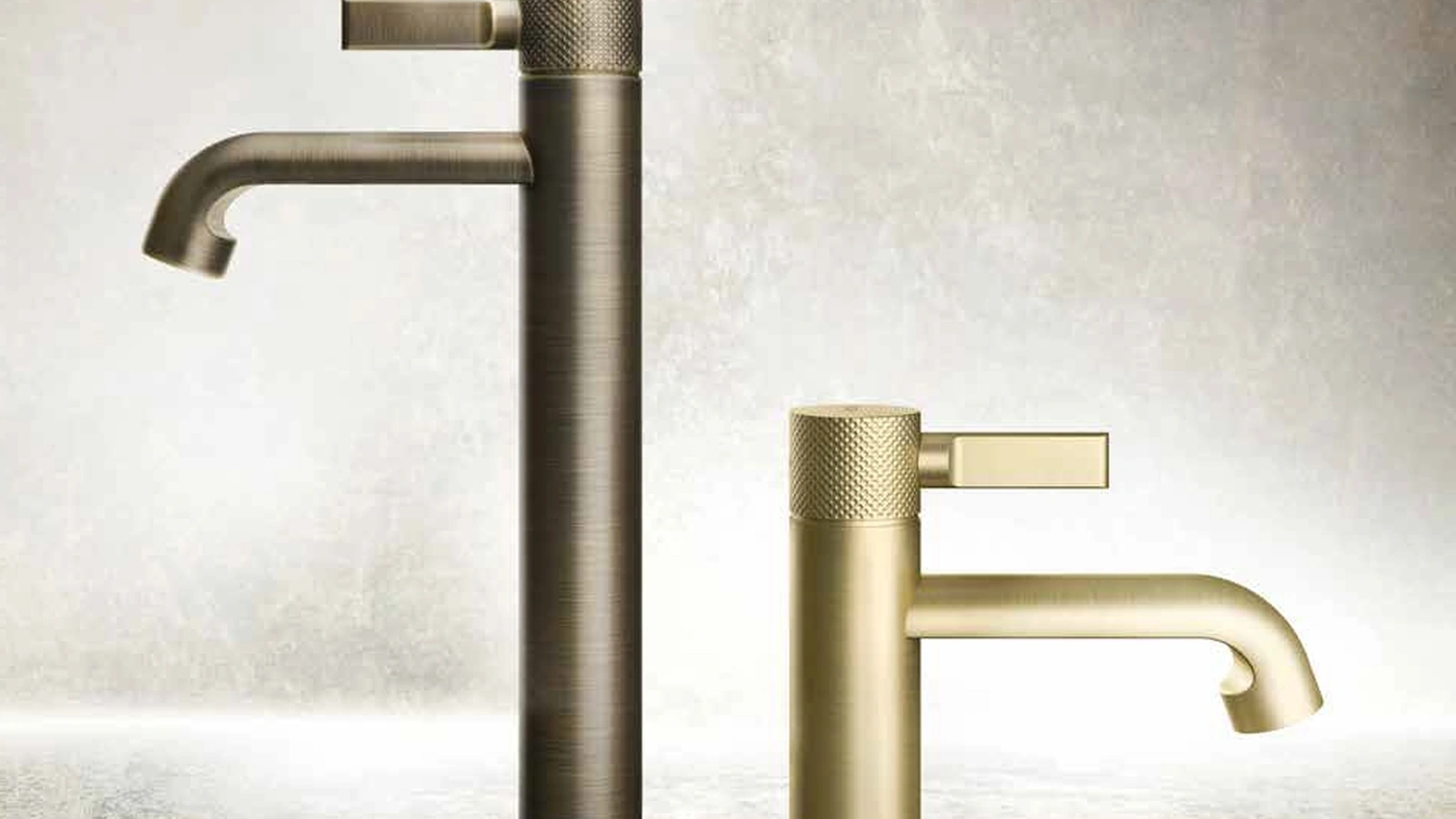 Rubinetteria Inciso di Gessi