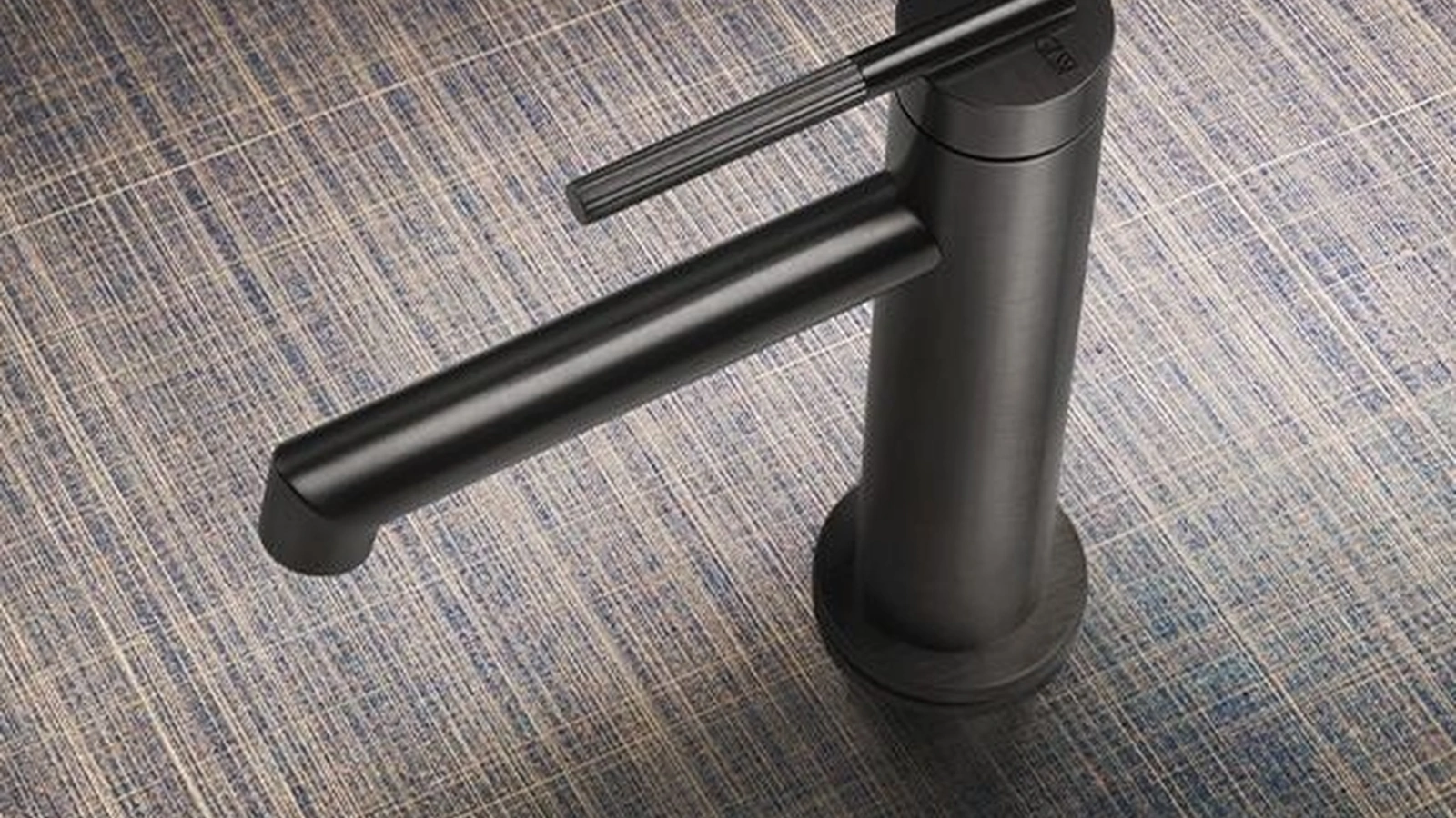 Rubinetteria Ingranaggio di Gessi