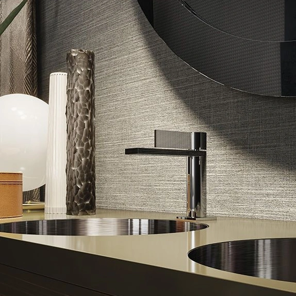 Rubinetteria Inverso di Gessi