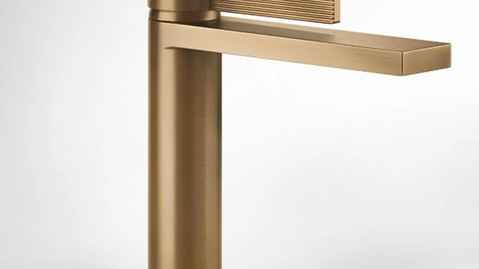 Rubinetteria Inverso di Gessi