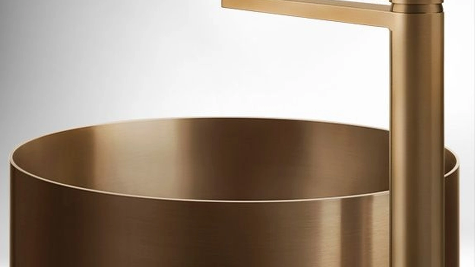 Rubinetteria Inverso di Gessi