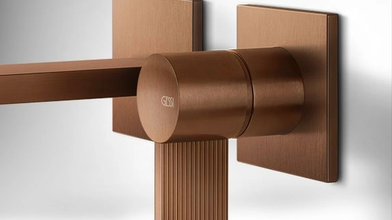 Rubinetteria Inverso di Gessi