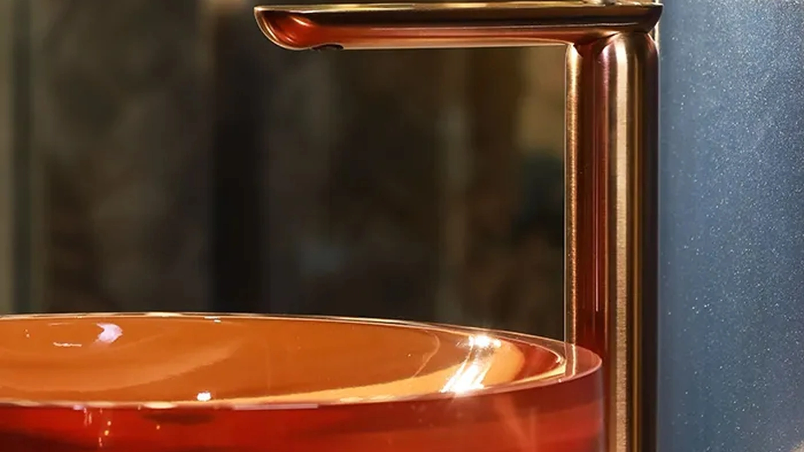 Rubinetteria Perle di Gessi