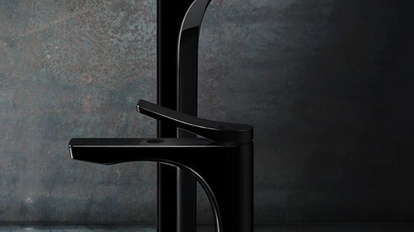 Rubinetteria Rilievo di Gessi