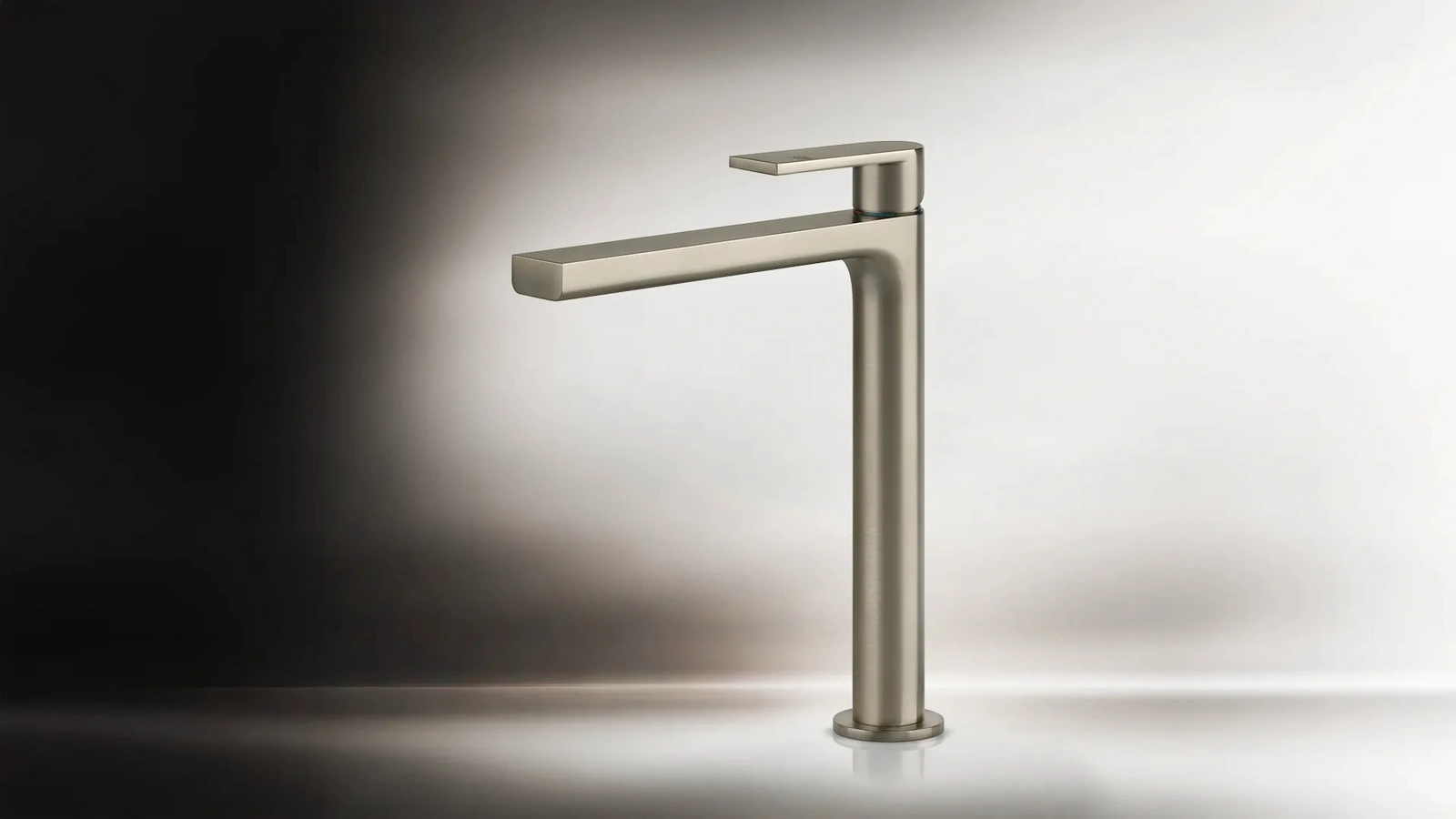 Rubinetteria da Bagno Via Manzoni di Gessi