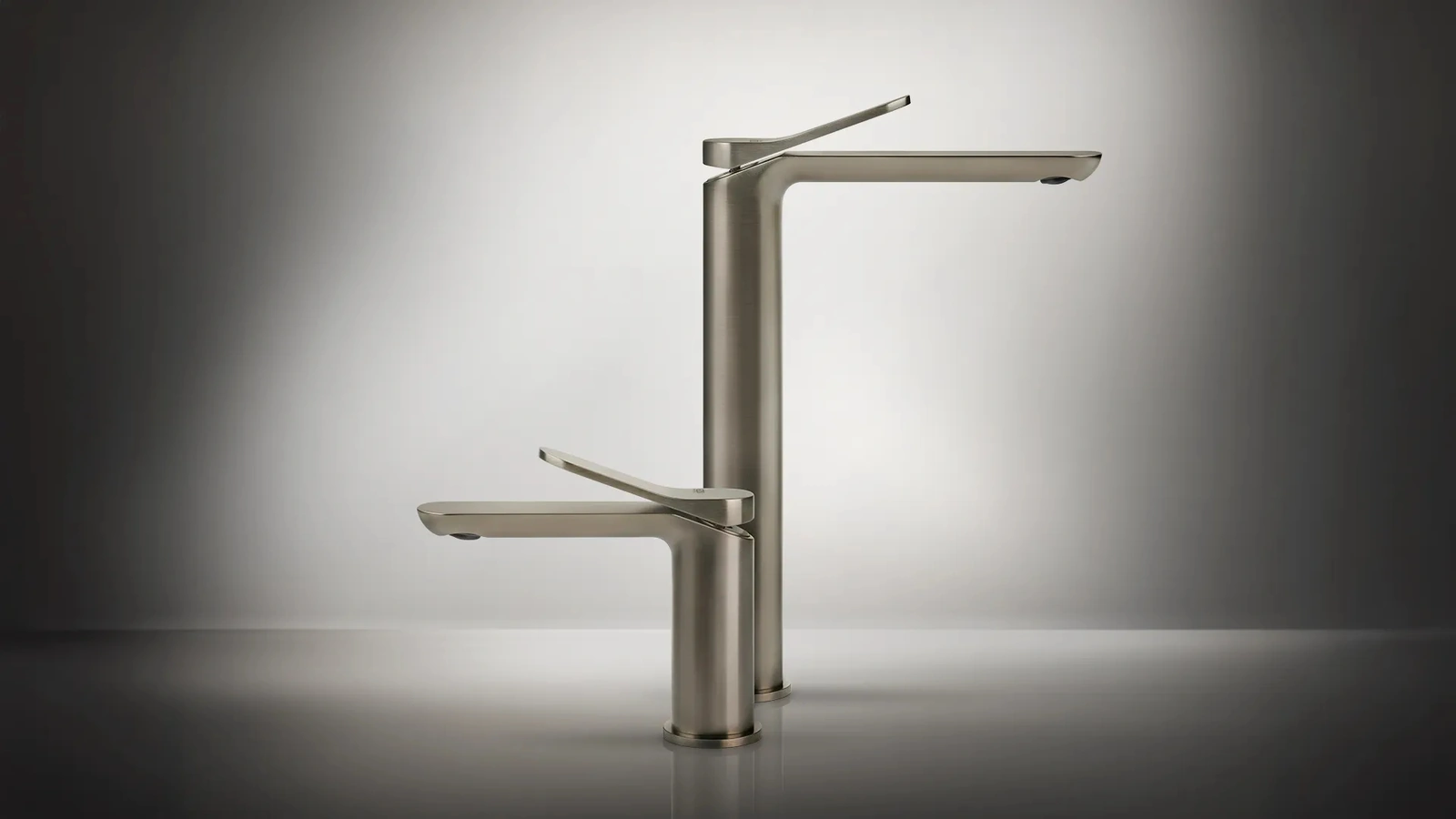 Rubinetteria da Bagno Via Meravigli di Gessi