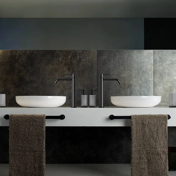 Rubinetteria da Bagno Via Tortona di Gessi